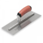 1/4" X 1/4" V -NOTCH SOFT HANDLE