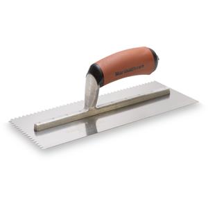 1/4"X3/16"X3/32" TROWEL V-NOT DS