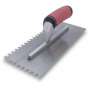 1/4"x1/4"x1/4" NOTCH SOFT HANDLE