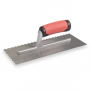 1/8"x1/4" SQUARE NOTCH SOFT HAND