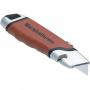 UTIL KNIFE SLIDE STOR SFT GRIP