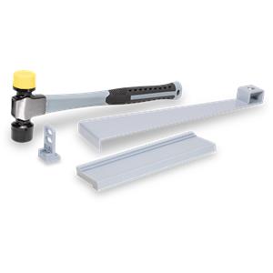 PROF FLOORING INSTALLATION KIT