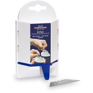 Replacement Knife BlADES