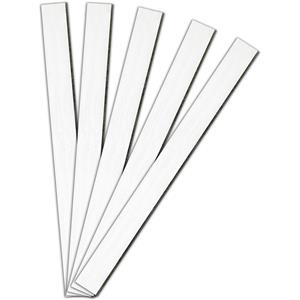 RS8RB 8"Razor Scrapers (5)Blades