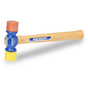 12 OZ SUPERSTEEL SFT FACE HAMMER