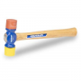 12 OZ SUPERSTEEL SFT FACE HAMMER