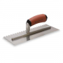 1/4"X1/4"X1/4" TROWEL SQ DS