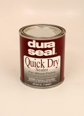 GAL. DURA SEAL QUICK DRY SEALER