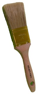 2" CHINA BRISTLE BRUSH(WOOSTER)