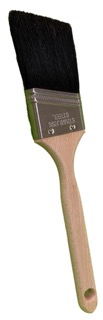 2"&nbsp;&nbsp; CHINA BRISTLE BRUSH ANGLE