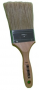3"&nbsp;&nbsp; CHINA BRISTLE BRUSH WOOSTER