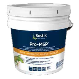 4.25 GAL. PRO-MSP ADHESIVE
