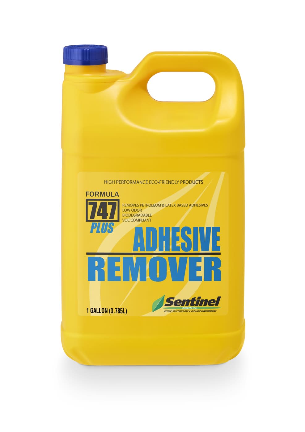 GL.TILE & WOOD ADHESIVE REMOVER
