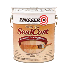 BULLS EYE SEAL COAT SEALER 5 GAL