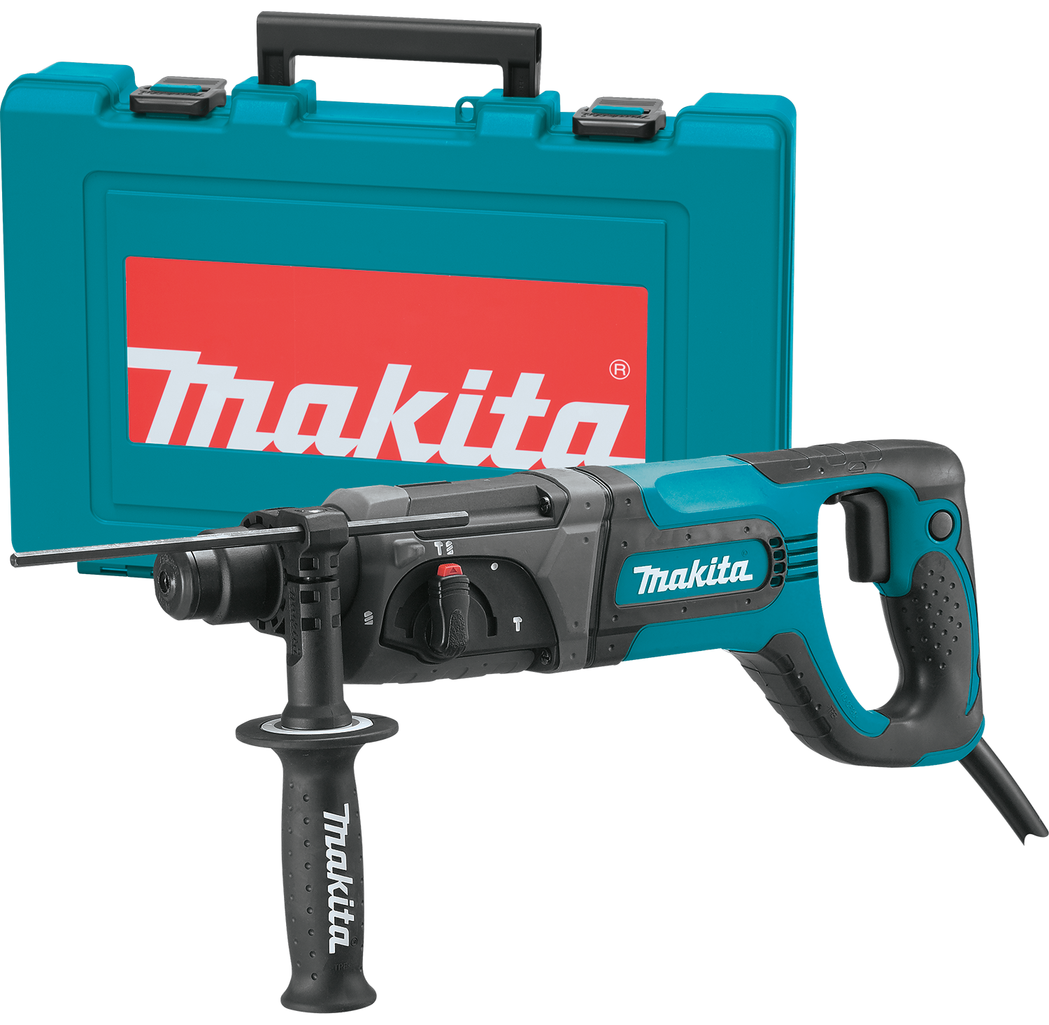 MAKITA 1" ROTARY HAMMER DRILL