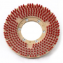 17" PAD-LOK ROTARY&nbsp;&nbsp;BRUSH