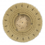 16" TAMPICO ROTARY BRUSH