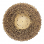 15" UNION MIX ROTARY BRUSH