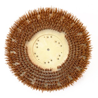 16" MAL GRIT XTRA ROTARY&nbsp;&nbsp;BRUSH