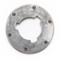 5" UNI. ALUMINUM CLUTCH PLATE
