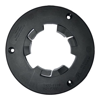 4" UNIVERSAL CLUTCH