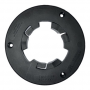 4" UNIVERSAL CLUTCH