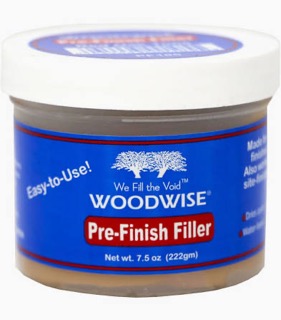 PRE-FINISH FILL LIGHT OAK 7.5OZ