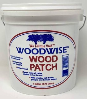 WOODWISE PATCH MAHOGANY-GAL