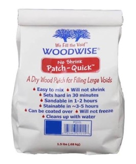 QUICK PATCH MAPLE&nbsp;&nbsp;&nbsp;&nbsp;&nbsp;&nbsp;1.5LB
