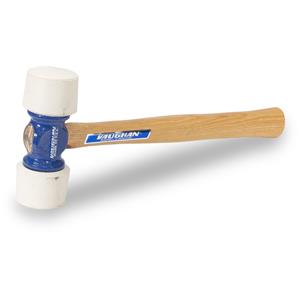 VN19515 -SOFT FACE RUBBER MALLET