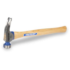 23OZ HICK HANDLE CALI FRAMER HAM