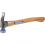 19OZ CALI FRAMER HAMMER - CURVED