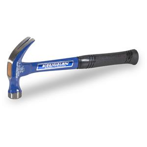 STEEL EAGLE HAMMER CRVD CLAW