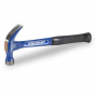 STEEL EAGLE HAMMER CRVD CLAW