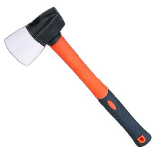 TAYLOR MALLET W/ WHITE CAP 44oz