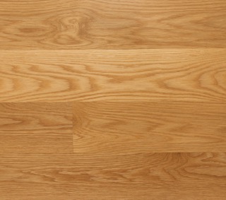 3/4"x3 1/4" CLEAR WHITE OAK 21SF