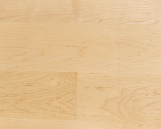 Sheoga 2 1/4" x 3/4" Clear Maple