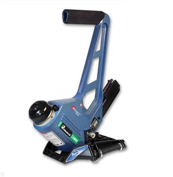 PRIMATECH 550 COMBO 18G NAILER