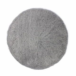 17" #1 GRADE JUMBO TEXSTEEL PAD