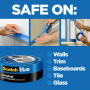 3/4" BLUE TAPE #2090