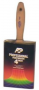 4" CHINA BRISTLE BRUSH