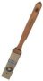 1"&nbsp;&nbsp; CHINA BRISTLE BRUSH WOOSTER