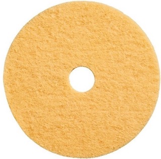 17" CHAMPAGNE PAD