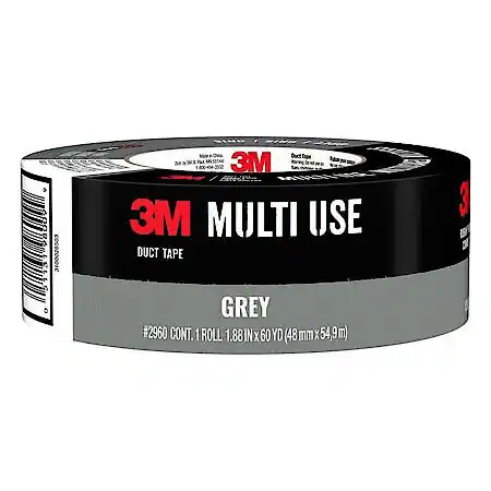 DUCT TAPE MULTI-USE