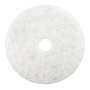 16" WHITE DRIVE PAD (THIN)