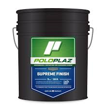 POLO PLAZ SUPREME SATIN FIN. 5GL
