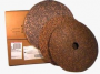 3M 12 G 16" X 2" SANDPAPER DISC