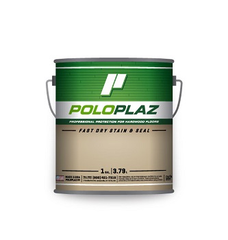 POLO PLAZ  FAST DRY SEALER  1 GL
