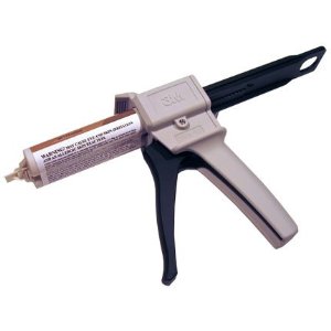 3M EPOXY GUN