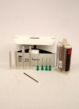 3M HARDWOOD REPAIR KIT